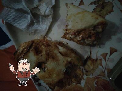 Meals at Turkish Shawerma