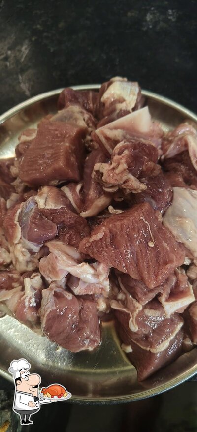 Ghotilkar Bhojanalay photo