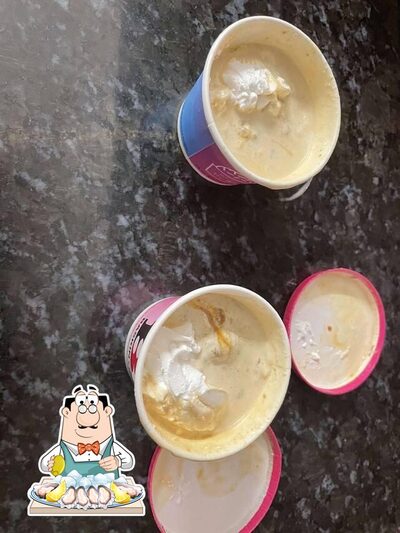Baskin Robbins photo