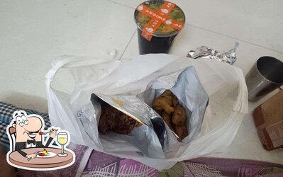 Meals at TN37 Southern Cafe
