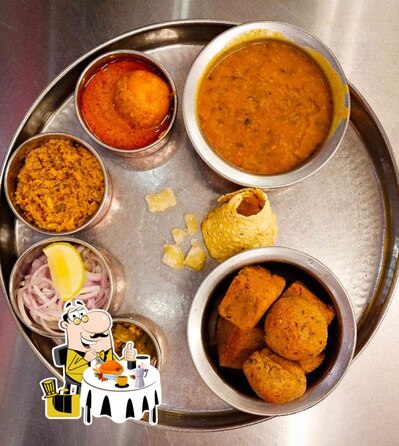 Meals at Dbc Point