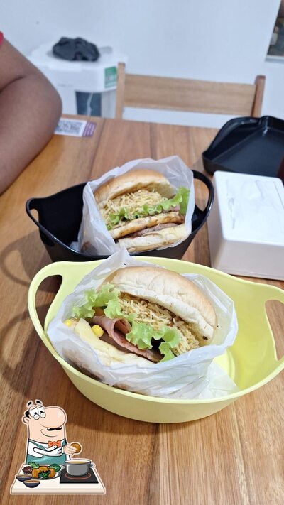 Lanches e Açaí Sabor do Pará foto