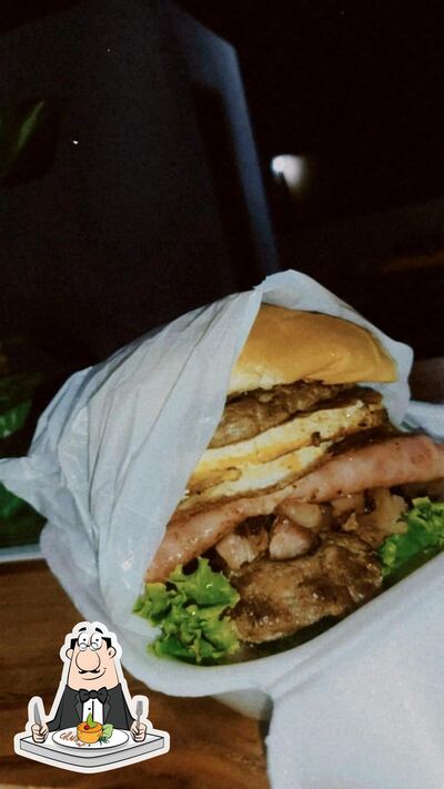 Point Burguer foto