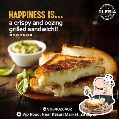 Dlesia Restaurant photo