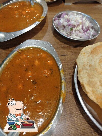 Cafe Shantadurga photo