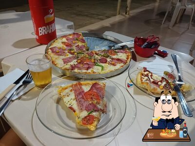 Pizzaria Xodó foto