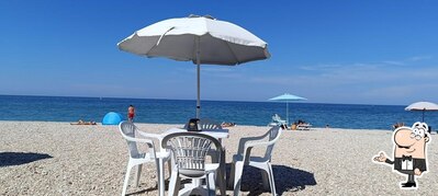 Gli interni di Poseidon