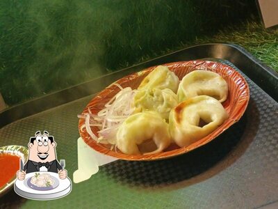 RIHO - A Perfect Momos Palace photo