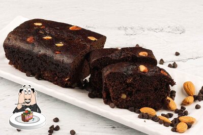 Al Rahm Bakers And Sweets photo
