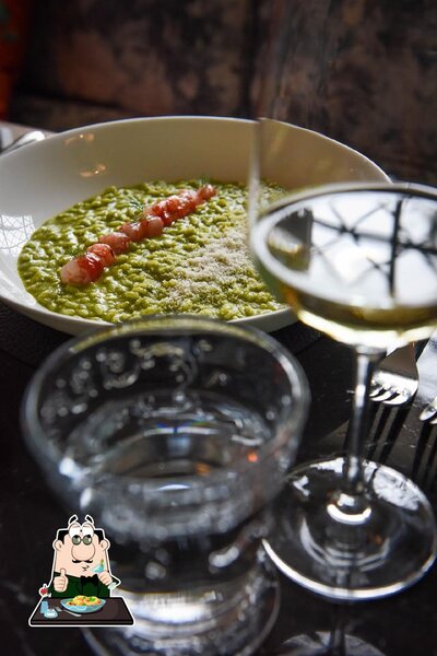 Platti al Adula Kitchen & Bar