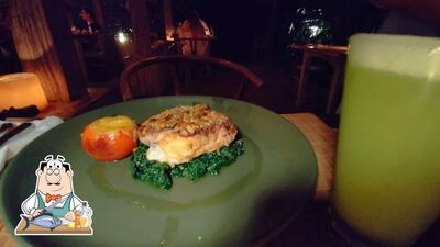Capim Santo Trancoso - Pousada e Restaurante foto