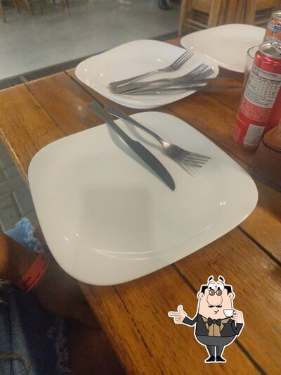 Desfrute de um drinque no Potiguar Caldos I Restaurante Samambaia Norte DF