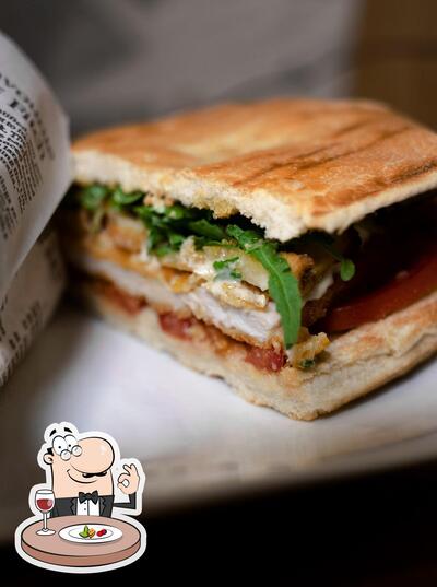 Platti al Bistrot 138