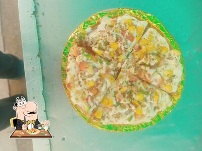 Meals at JANNAT FAST FOOD