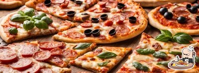 Scegli una pizza alla pizzeria Pizza Tuenno