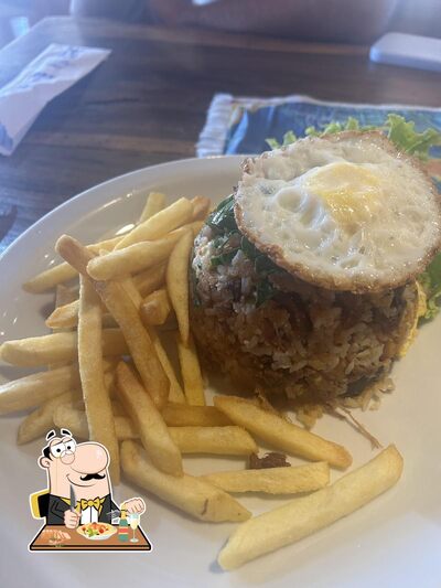Comida em Cantinho Mineiro - Bar e Restaurante