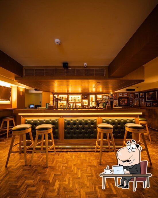 Woodside Inn - Bandra, Mumbai - Restaurant menu, prices and reviews