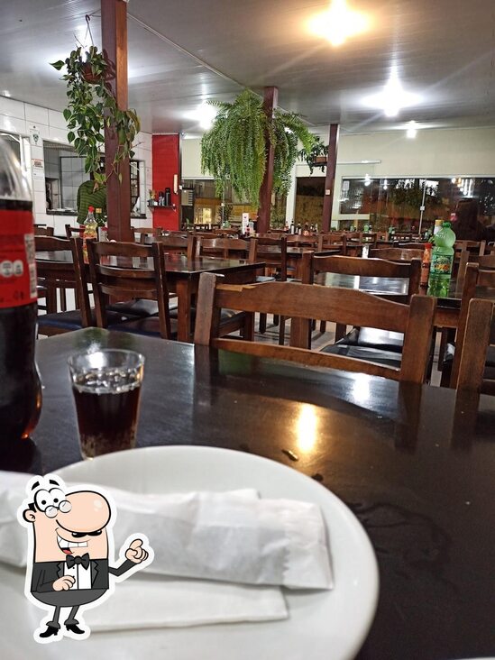Bar Restaurante E Churrascaria Capoeirão, Florianópolis - Menu do ...