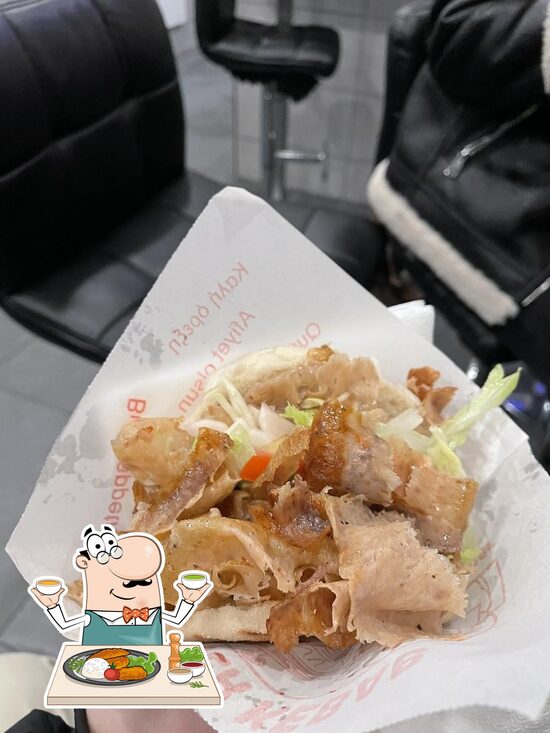 Berlin Doner Bayreuth