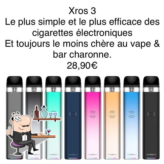 CBD SHOP, TABAC, Cigarette Électronique, B'Vape Charonne, NICKEL, CARTES  POKÉMON, CARTES ONE PIECE, Paris