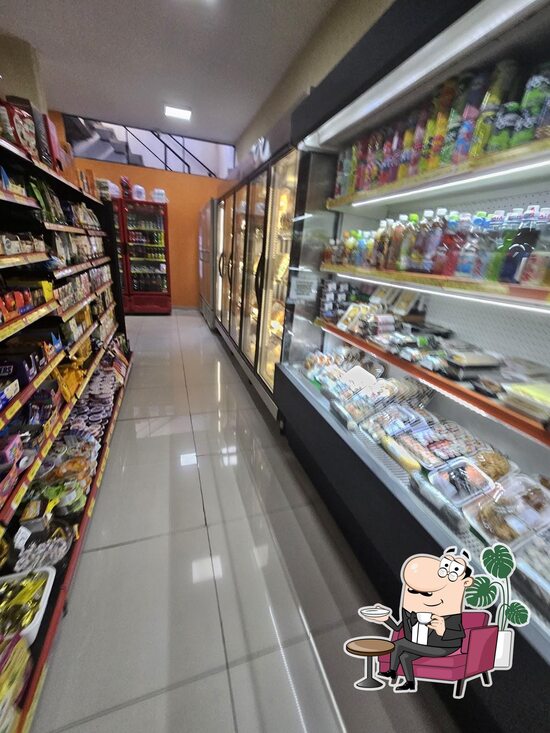 Supermercado Kanazawa, São Paulo - Restaurant menu, prices and reviews