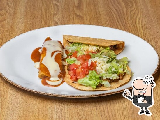 La Calera Mexican Bar & Grill, Pittsburgh - Restaurant menu, prices and