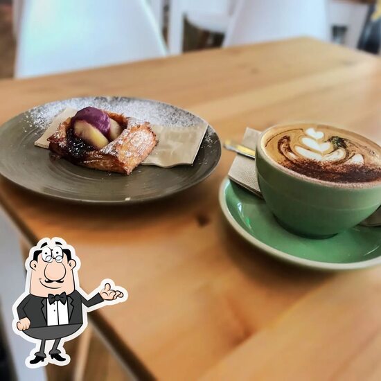 Mudroom Cafe, Huonville - Restaurant menu, prices and reviews