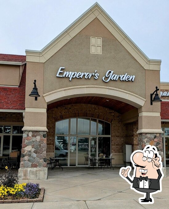 Emperor's Garden, Oconomowoc Restaurant menu, prices and reviews
