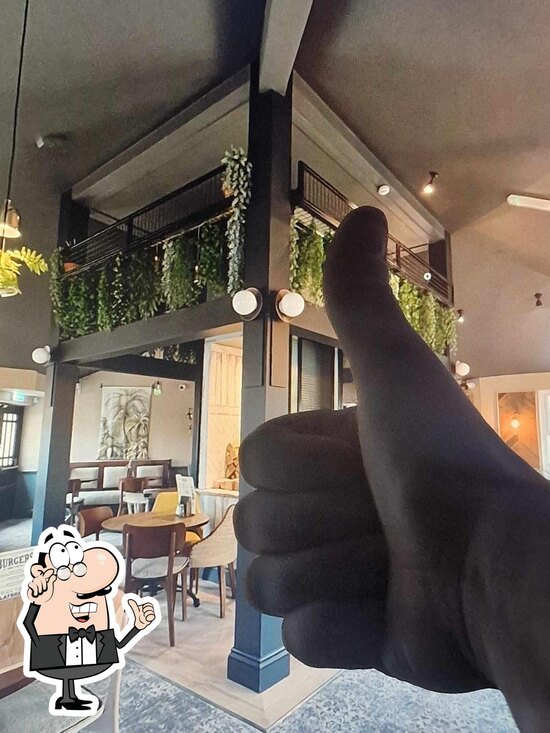 The Spring Inn, Rochdale - Restaurant menu, prices and reviews