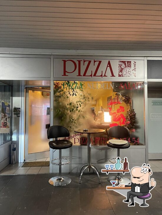 Al Dente Koln Stammheim