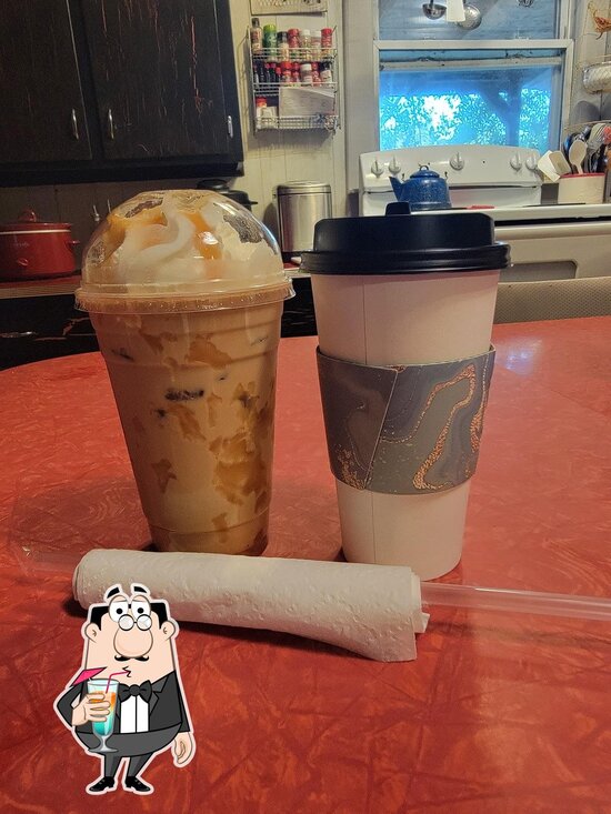 Kitchen Table Coffee and Food, Alma - Restaurant menu, prices and reviews