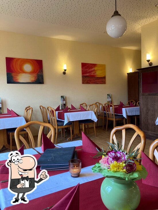 Restaurant Tino Kuchinke Eisenach