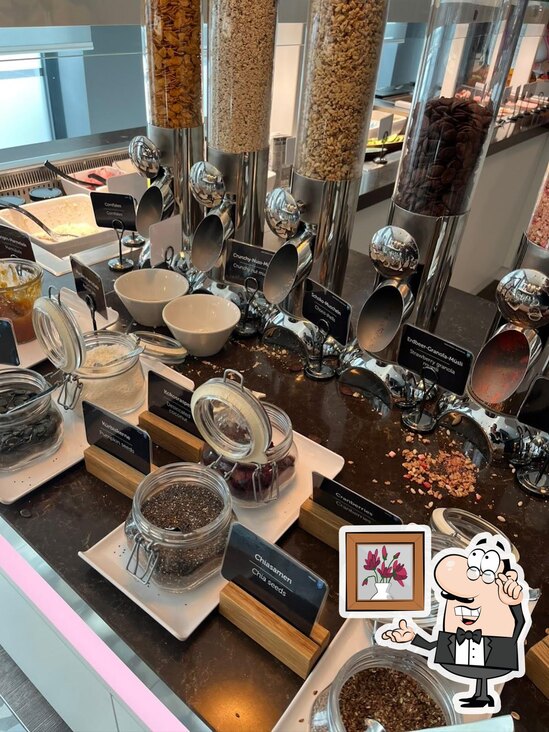 Premier Inn Berlin Alexanderplatz, Berlin - Speisekarte, Preise und ...