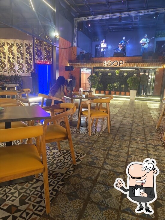 Loop, Ranchi - Restaurant menu, prices and reviews