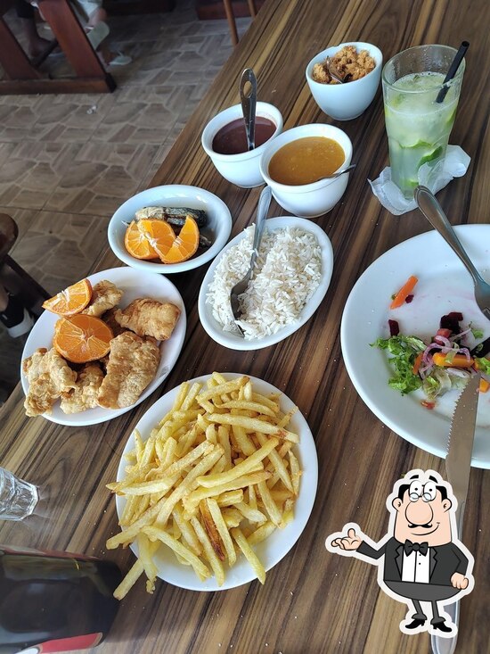 Bar do Vadinho, Florianópolis - Menu do restaurante, preços e opiniões