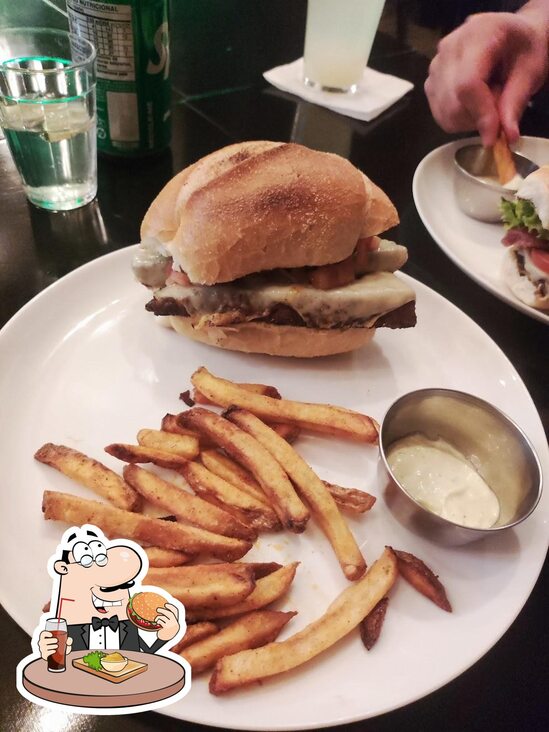 Aoka Parrilla & Bar, São Paulo - Menu do restaurante, preços e opiniões