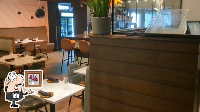 Les Garnements, Drummondville - Menu du restaurant, prix et avis