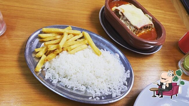 Bar e Lanches Chibana, São Paulo - Restaurant menu, prices and reviews
