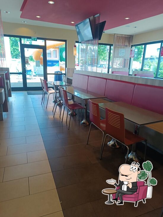 Burger King Lunen Rezensionen