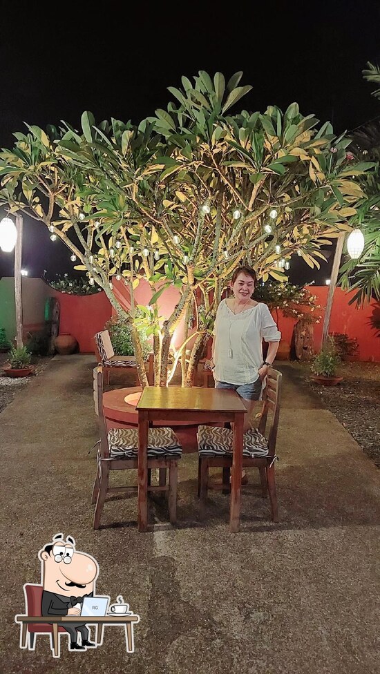 CAPTAIN RIBS, Puerto Princesa - Restaurant menu, prices and reviews