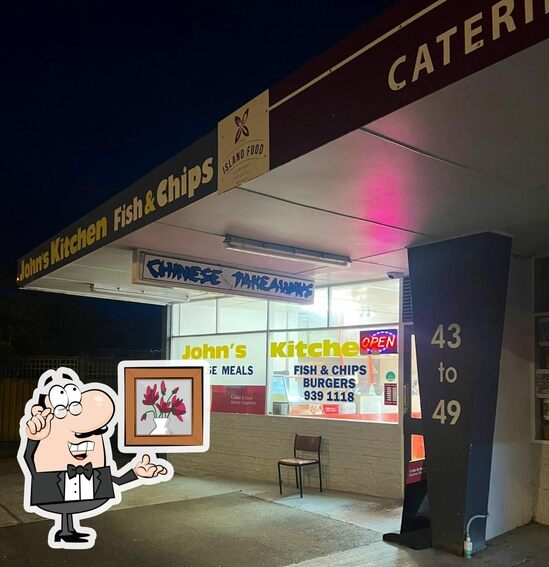 John s Kitchen Lower Hutt Restaurant Menu Prices And Reviews john-s-kitchen-lower-hutt-restaurant-menu-prices-and-reviews