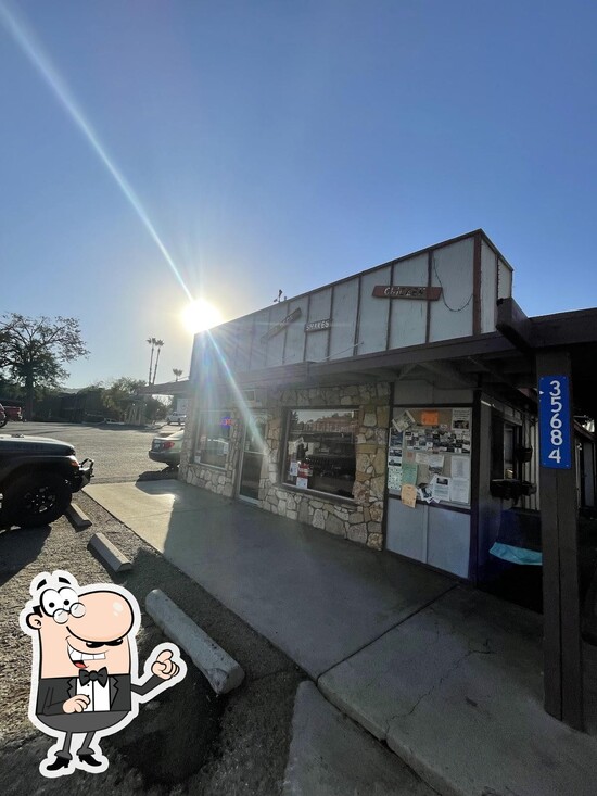 The Hamburger Stand, Springville - Restaurant menu, prices and reviews
