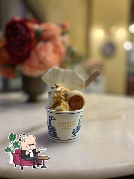 Torry's Ice Cream
