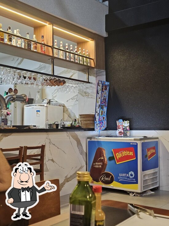 Churrascaria e Pizzaria.7, Vitoria - Menu do restaurante, preços e opiniões