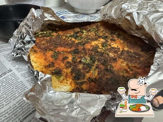 22nd Parallel Bhayli, Vadodara - Restaurant menu, prices and reviews
