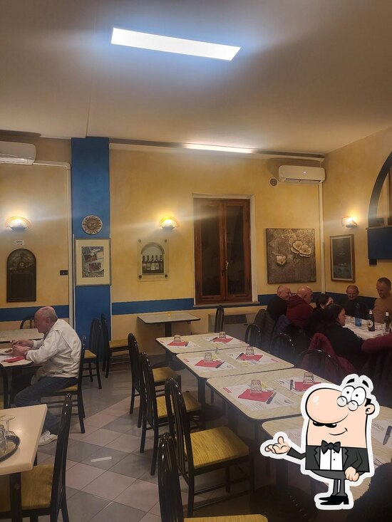 Casa Del Popolo Poggetto, Poggetto - Restaurant menu, prices and reviews