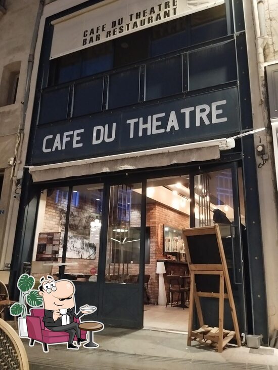Café du Théâtre