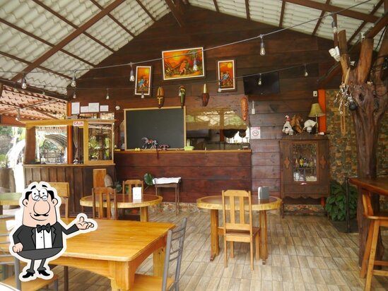 La Rancha Restaurante, Pocosol - Restaurant menu, prices and reviews
