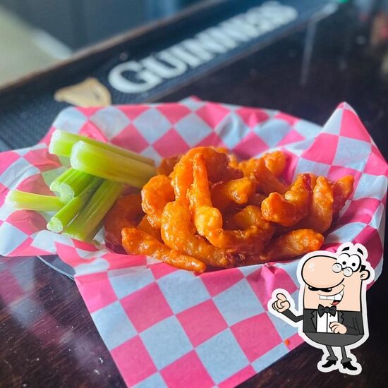 Wing Factory Marion Nc