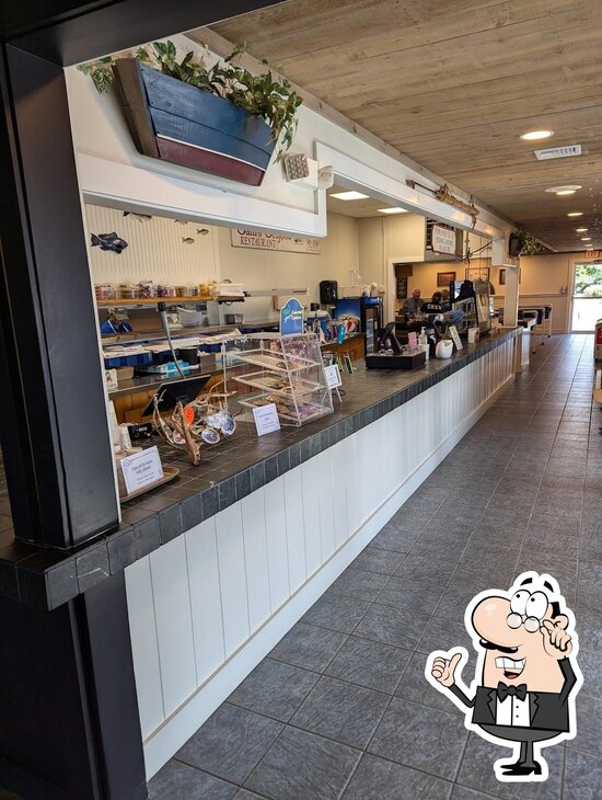 Seafood Sam's, Sandwich - Restaurant menu, prices and reviews